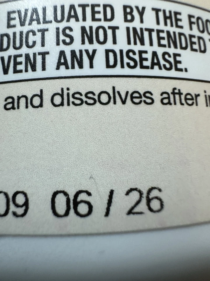 Jarrow Formulas Ubiquinol COQ10 Softgels - 120 Count - Exp 6/2026 - Image 2 of 2