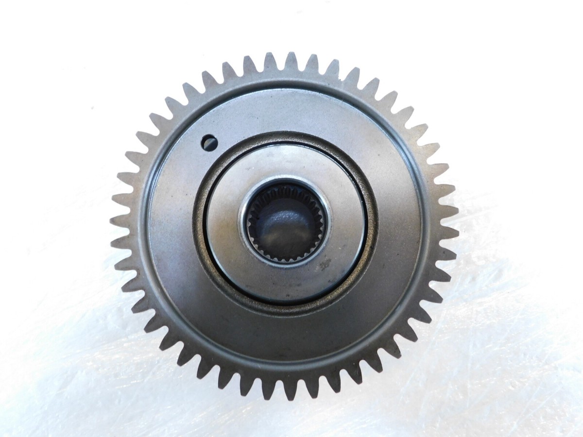 Honda VTX1300 Fury 1300 VT1300 Engine Motor Crankshaft Balancer