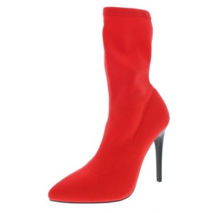 call it spring red heels