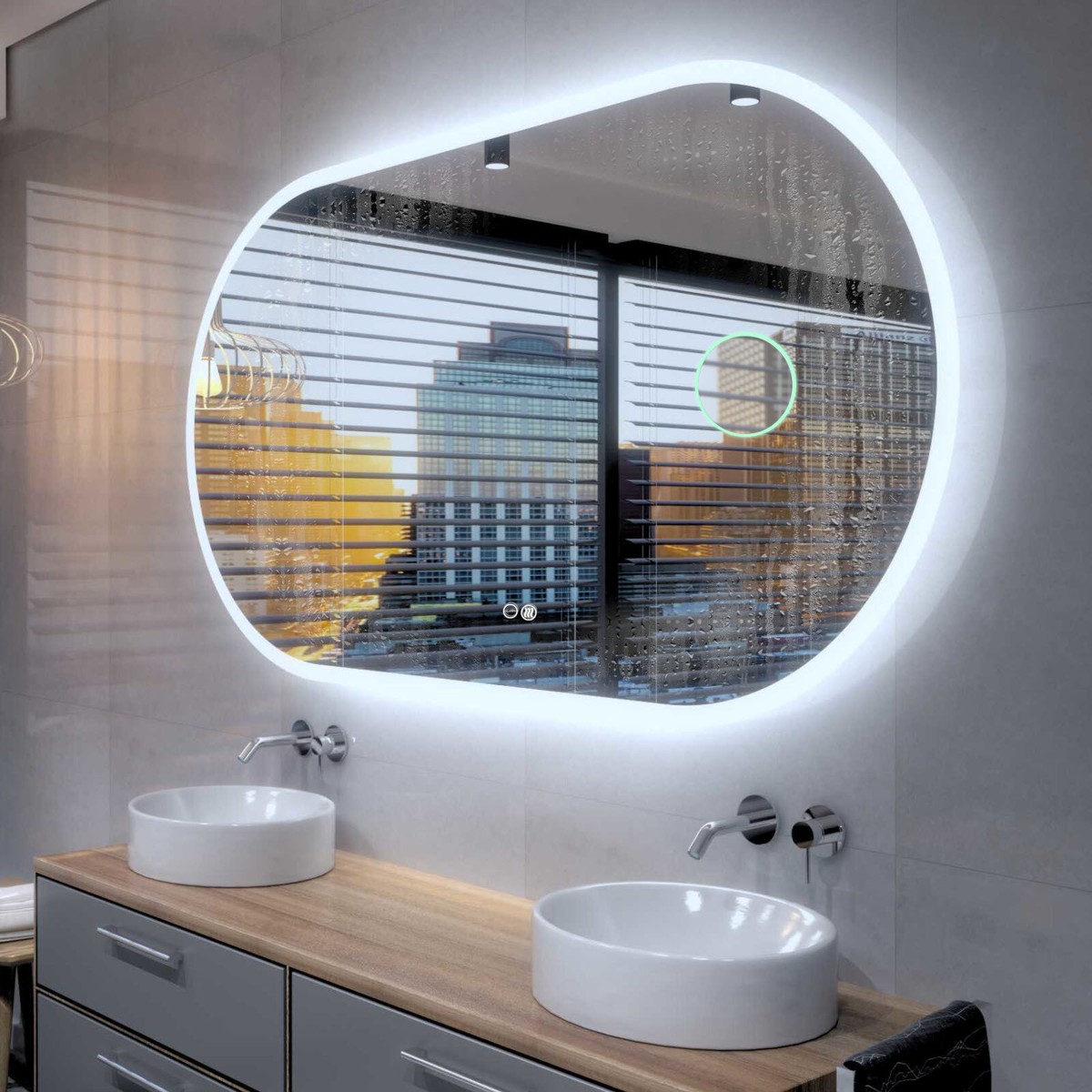 Écran tactile LCD pour HP Pavilion X360 11K 11-K Series