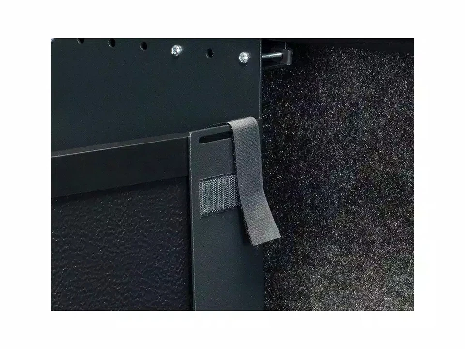 BAKFlip BAKBox 2 Tonneau Truck Bed Cover Toolbox Fits 1997-2014 F150 ALL Beds Foto 3 de 4