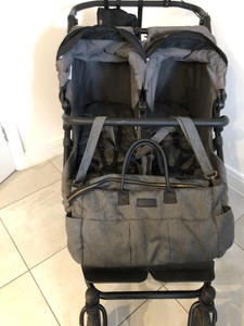 mountain buggy duet v3 luxury