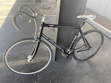 2008 Specialized Langster “Boston” Limited Edition No.467/1,000