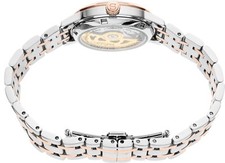 Seiko Presage Cocktail Time SRPF54 34mm Two-Tone Women's Automatic Watch 3