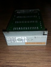 SIEMENS 6FX1808-1BX01 SINUMERIK 850M RAM CARD MODULE-1 PCB CIRCUIT BOARD