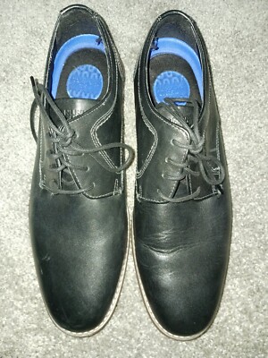 Nunn Bush Men\'s Westwood Oxford Dress Shoe - Black Size 9.5M‎ Nunn Bush Men main image 2