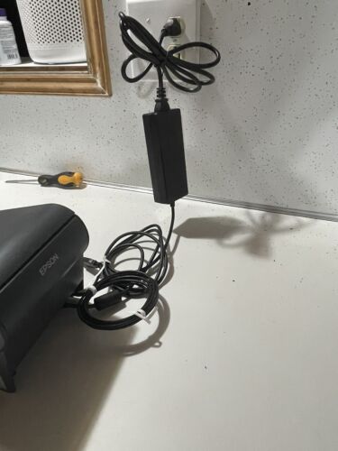 ELO Touch Solutions Screen With Stand Dell Optiplex 7010 Epson Receipt Printer - Picture 20 of 23