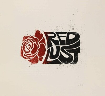 RED LUST ''Red Lust'' digipack, rok wydania 2024