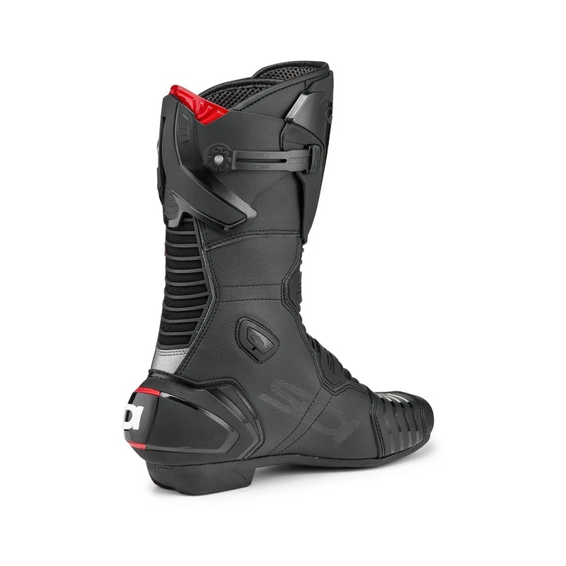 Sidi Mag 1 Track Race Black Red, photo 2 of 6