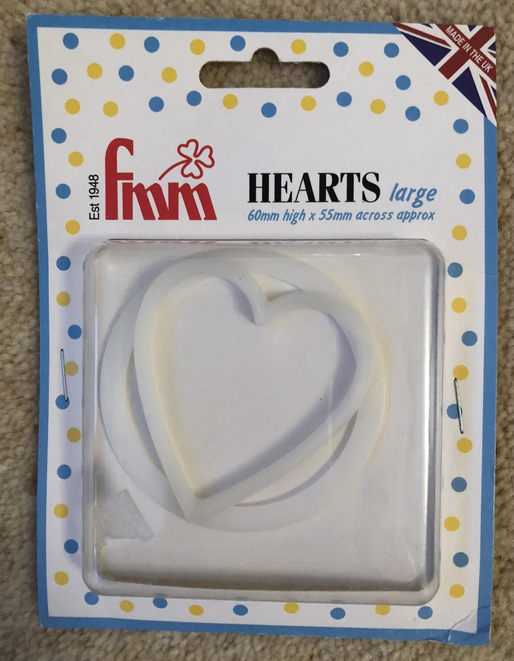 Job lot 6 X NEW sugarcraft fondant cake decorating cutters - Image 4 of 4