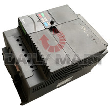 Used  Tested DELTA VFD150E43A Inverter 380V-15KW