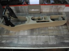 Original VW Beetle Cabrio 5C Mittelkonsole nutria beige 5C3863241C