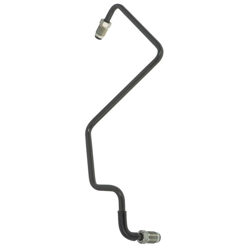 OEM 2005-2008 Subaru Forester Right Power Steering Gear Line Pipe NEW 34114SA000 - 第 2/5 張圖片