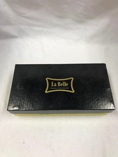 La Belle Ready Slide File Box, 2 9" Mags, 2 slides and File Box