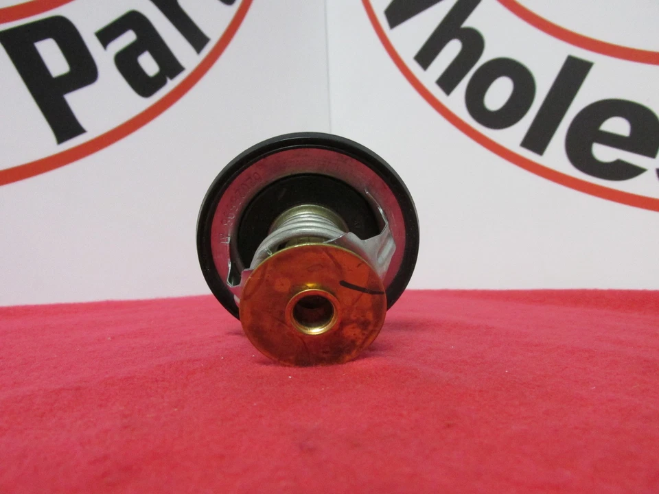 Termostato Dodge Ram Chrysler Jeep 5,7 L 6,1 L 6,2 L 6,4 L NUEVO OEM MOPAR Foto 3 de 4