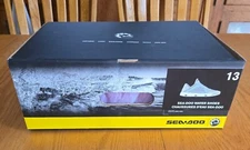 Mens seadoo size 13 water shoe new