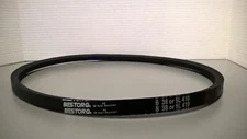 5L410 INDUSTRIAL V-BELT 21/32" WIDE X 41" LONG