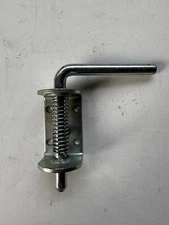 Buyers B2595 Spring Latch Assembly, Zinc PLD