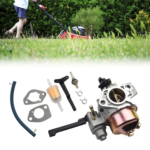 9.5hp 277cc Engine Carburetor Long Service Life Matched Metal High