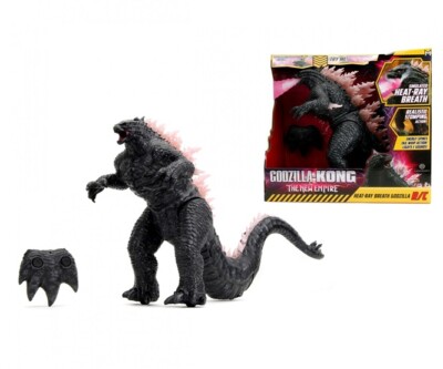 R/C GODZILLA 6アクション R/C ゴジラ 東京マルイ 6アクション