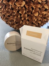 Bareminerals Blemish Rescue Fondotinta in Polvere Sciolta Pulizia Pelle Morbido Medium...