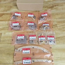 NEW For 08-2015 HONDA ACCORD CR-V 2.4L L4 DOHC Timing Chain Kit VVT Sprocket SET