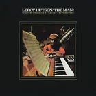 Leroy Hutson The Man! (CD) Album