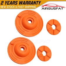 2213207813 BUFFER RUBBER TOP MOUNT FOR MERCEDES W221 FRONT SUSPENSION ABC SHOCK