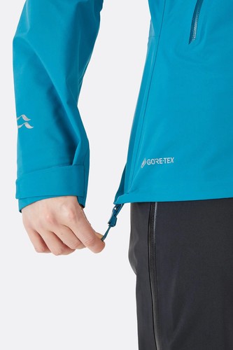 Rab Kangri GTX Womens Jacket - Picture 7 of 33