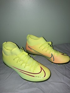 mercurial superfly 7 club