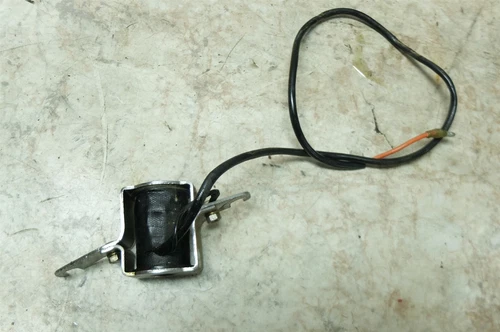 88 Wet Bike Wetbike Arctic Cat Wetco Suzuki sensor automatic choke ??