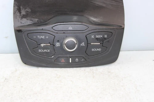 CJ5T18K811HK Mando Multifuncion para FORD KUGA (CBS) * 1623434 - Imagen 3 de 6