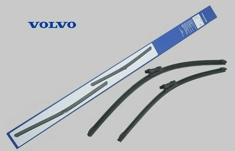 Genuine volvo v40 wiper cheap blades