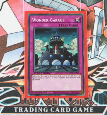 yugioh gift card trap of The Mystical Elf (25th Anniversary) [PSV-EN009] Common – TokenMTG yugioh gift card trap YGO