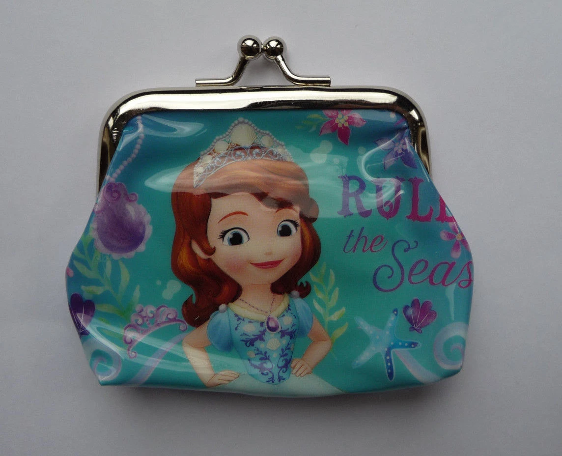 Sofia the First Sling Bag | Lazada PH