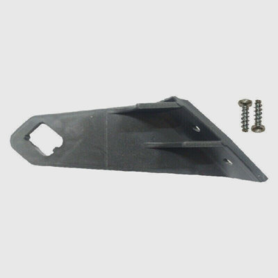 1X Scheinwerferhalter Reparatursatz HALTERUNG Rechts für Audi A3 8P_ 8P0998122A