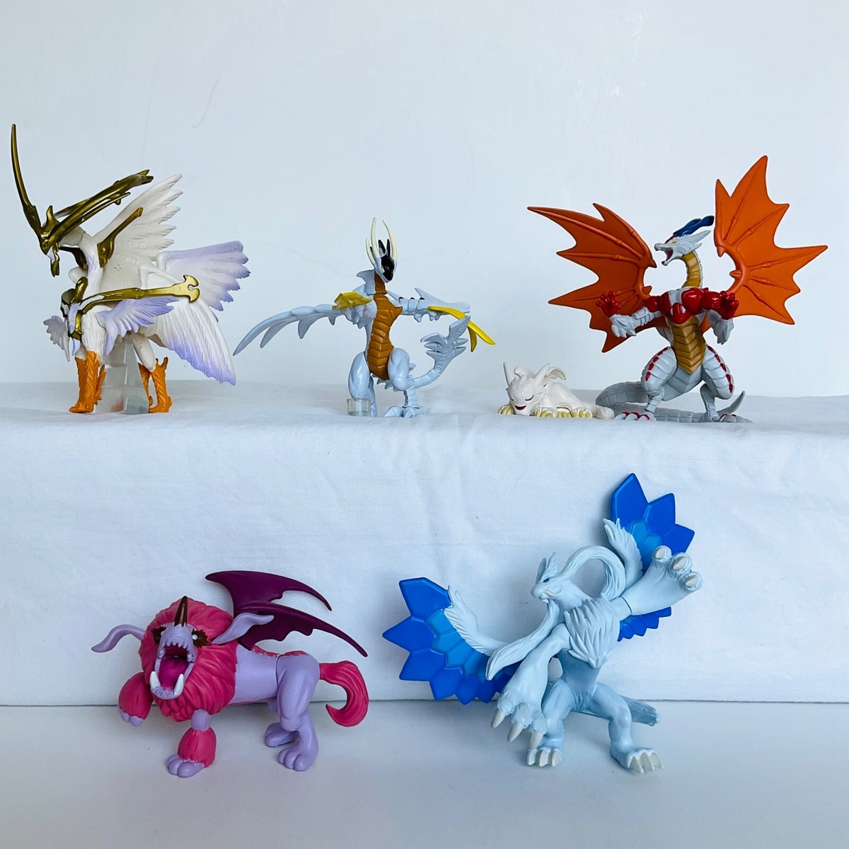 Closed GAME セリシア・ロックハート フィギュア dragon toy Amazon | Closed GAME セリシア・ロックハート 1/6スケール PVC