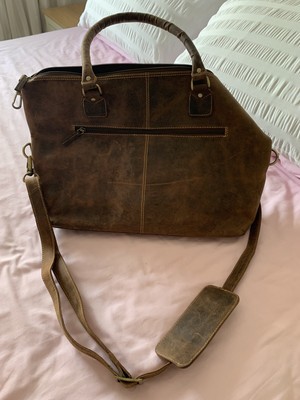 tommy and kate holdall