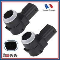 2 -Sensor Parken Nuckel FüR Peugeot 307 308 Cc 308 I 308 Sw I 6590CK