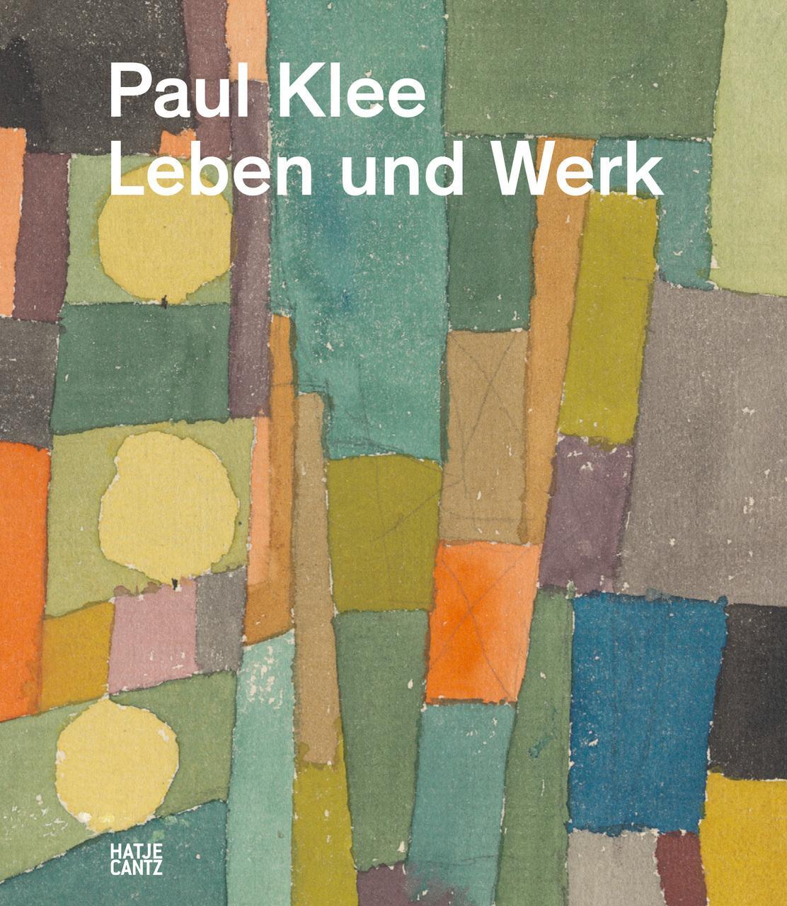 Thumbnail - Paul Klee Koma Amok