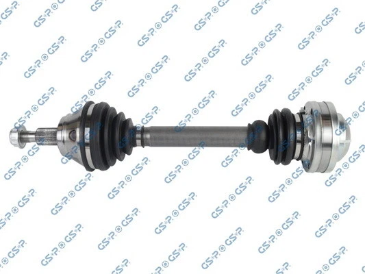 GSP Antriebswelle vorne links für Audi A3 8L1 TT Roadster 8N9 8N3 1J5 261123 - Bild 1 von 1
