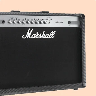 Amplificadores