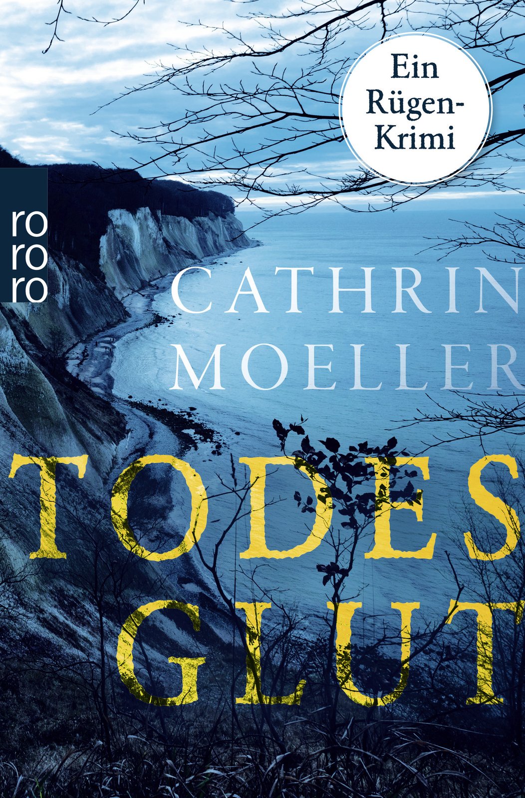 Thumbnail - Cathrin Moeller / Todesglut