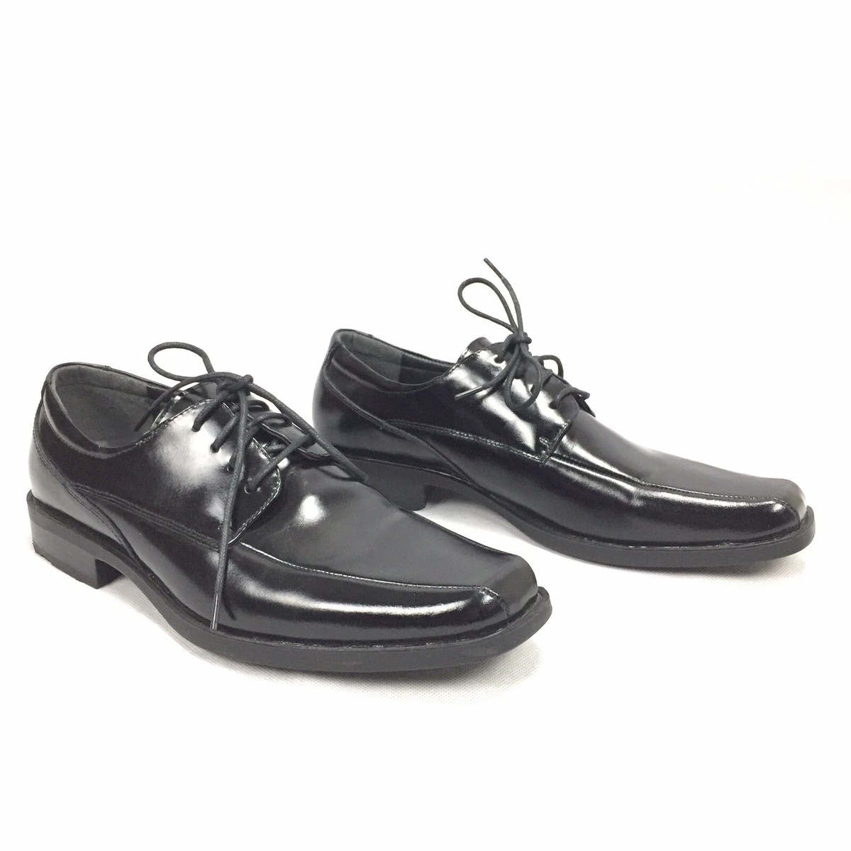 Stacy Adams Canton Mens Oxford Black Size 8.5 M Amazon.com: STACY ADAMS Canton - Zapatos Oxford para hombre  main image 2