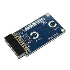 1 x WINGBOARD FOR ATMEL XPLAINED PRO