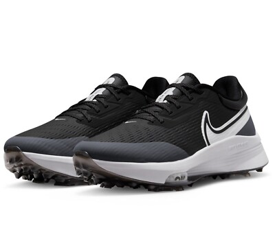 New Nike Air Zoom Infinity Tour Next% Golf Shoes Athletic React