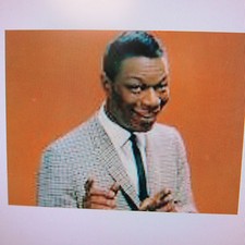 NatKingColeGreatest Hits Yamaha Disklavier CD