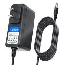 AC Adapter for 8.4V-9V Water Tech LC099-2S6 LC099-2S WaterTech Pool Blaster