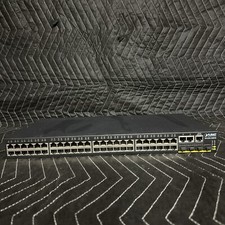 Planet WGSW-50040 50-Port 4-Port SFP Managed ...