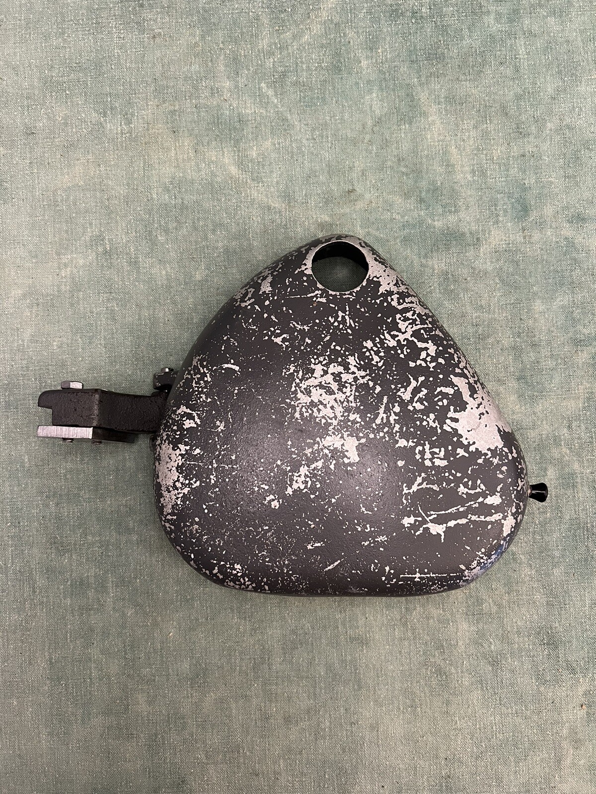 Atlas 618 Side Gear Guard Cover Door w Hinge & Chart Craftsman 101 metal lathe 6 eBay